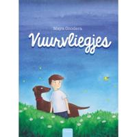 Vuurvliegjes (Hardback) - thumbnail