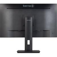 Terra PV LCD Monitor 2748W V3.1 Zwart HDMI DisplayPort USB-C GREENLINE Plus VESA Frameloos Ontwerp IPS Paneeltechnologie Permanent Hardware Low-Blue-Light - thumbnail