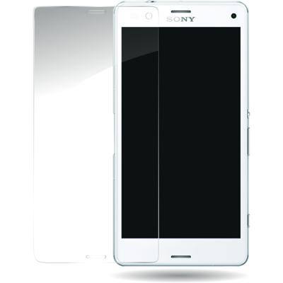 Mobilize Glass Screen Protector Sony Xperia Z3 Compact