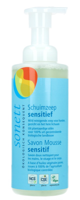 Sonett Foam Soap Sensitive - thumbnail