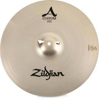 Zildjian A20514 A Custom 16 inch Crash - thumbnail