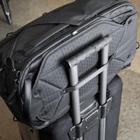 Peak Design Travel backpack 45L V2 - black - thumbnail