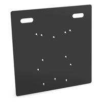 Beamz UBP80 universele baseplate 80x80cm - thumbnail