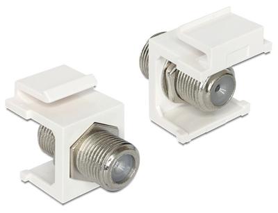 DELOCK Keystone F-bus > F-bus
