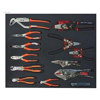 Bahco gevulde inlay tangen | FF1A11