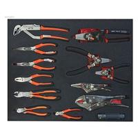 Bahco gevulde inlay tangen | FF1A11 - thumbnail