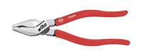 Wiha combinatietang VDE 180mm basic geisoleerd 26706 - thumbnail