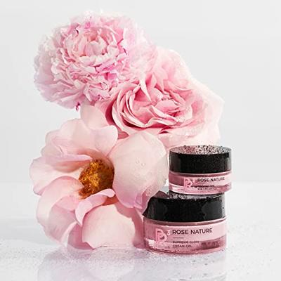 Annemarie Borlind Rose nature Cooling Spa Eye Cream-Gel
