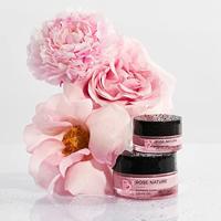 Annemarie Borlind Rose nature Cooling Spa Eye Cream-Gel - thumbnail