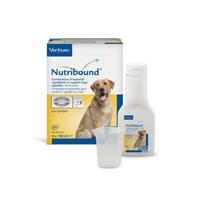 VIRBAC Nutribound Convalescence - supplementen voor honden - 3x150ml - thumbnail