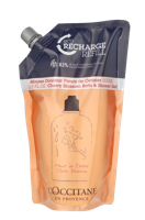 L&apos;Occitane Cherry Blossom Bath & Shower Gel - Refill 500 ml Douche & bad - thumbnail
