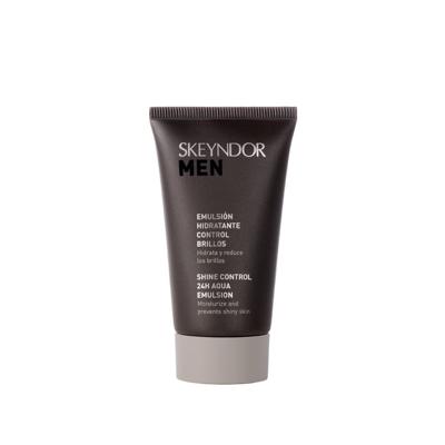 Skeyndor Men Shine Control 24h Aqua Emulsion 50ml