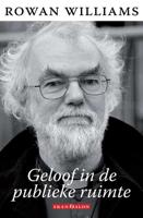 Geloof in de publieke ruimte (Paperback) - thumbnail