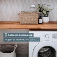Beurer HK 25 elektrisch verwarmd kussen - thumbnail
