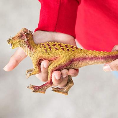 Schleich dinosaurs pachycephalosaurus 15024