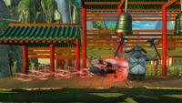 PS4 Kung Fu Panda: Showdown of Legendary Legends - thumbnail