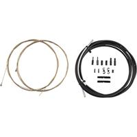 JAGWIRE Road pro brake kit - orange - thumbnail