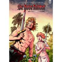 Het eindeloze eiland (Paperback) - thumbnail