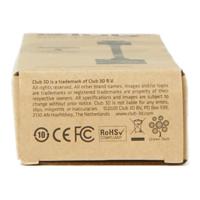 DisplayPort 1.4 to HDMI 2.0b HDR Active Adapter Adapter - thumbnail