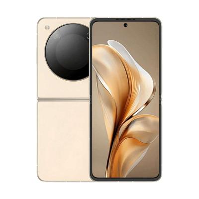 Smartphone Nubia Nubia Flip 5G 6,9" Octa Core 8 GB RAM 256 GB Goud Smartphone Nubia Nubia Flip 5G 6,9" Octa Core 8 GB RAM 256 GB Goud