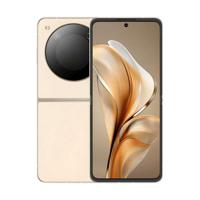 Smartphone Nubia Nubia Flip 5G 6,9" Octa Core 8 GB RAM 256 GB Goud - thumbnail