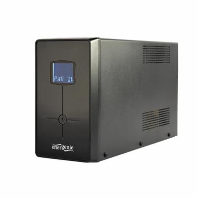 UPS met LCD - 2000 VA