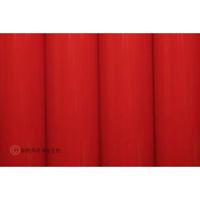 Oracover 28-022-010 Strijkfolie (l x b) 10 m x 60 cm Royal-rood - thumbnail
