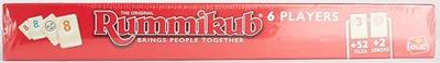 Goliath rummikub the original xp - thumbnail