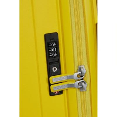 Rejoy Spinner 55/20 TSA Electric Yellow