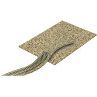 Busch 7506 N Grindbedding (l x b x h) 300 x 200 x 3 mm - thumbnail