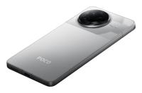 Smartphone Xiaomi 6,67" Octa Core 12 GB RAM 256 GB Zilverkleurig - thumbnail