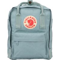 Fjällräven Kånken Mini Sky Blue 7L- Kinderrugzak - thumbnail