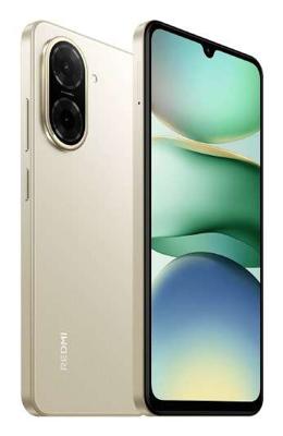 Xiaomi Redmi A5 4G 3GB/64GB Dorado (Sandy Gold) Dual SIM
