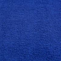 Handdoeken 2 st 50x100 cm 360 g/m 100% katoen blauw - thumbnail