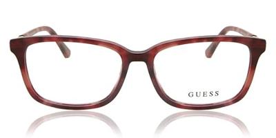 Brillenframe Dames Guess GU2907 50071 Brillenframe Dames Guess GU2907 50071