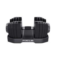 Verstelbare Dumbbell - Focus Fitness Shift - thumbnail