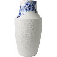 HEINEN - Blauw Bloesem - Vaas Nr.5 30cm - thumbnail