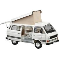 Revell 1/25 Volkswagen T3 Camper - thumbnail