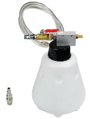 IceToolz schijfrem hydraulisch ontluchter/vacuümpomp, 54ra