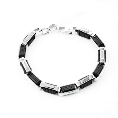 Armband Morellato S019706B Grijs 19cm Armband Morellato S019706B Grijs 19cm