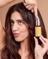 Khadi Ayurvedic hair oil vitality grow 50 Milliliter - thumbnail