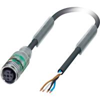 LAPP 22260346 Sensor/actuator dataconnector, geassembleerd 1 stuk(s) - thumbnail