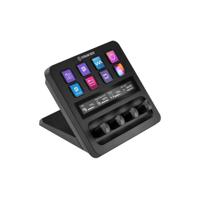 Elgato Stream Deck + keypad - thumbnail