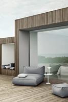 Blomus STAY Poef - thumbnail