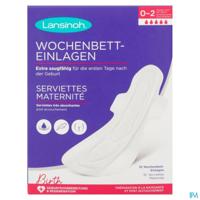 Lansinoh Kraamverband 0-2 weken Na de Bevalling - thumbnail