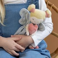 Little Dutch knuffelpop Fay: de fee van liefde - thumbnail