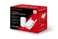 Wi-Fi Versterker Mercusys MP510 KIT Wit - thumbnail