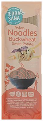 Terrasana Boekweit Noodles Terrasana Boekweit Noodles