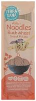Terrasana Boekweit Noodles - thumbnail