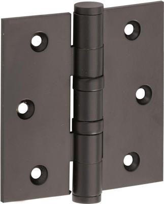 Kogellager scharnier ReH 76x76mm MMZ vla Kogellager scharnier ReH 76x76mm MMZ vla